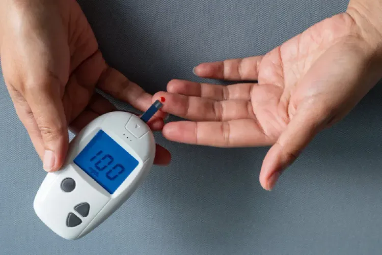 ابتكار نظام لتوصيل الأدوية داخل الجسم باستخدام جزيئات نانوية مدعمة بالسكر