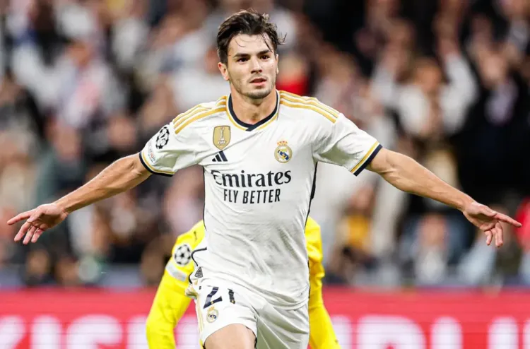 آس الإسبانية: إمكانية حمل دياز لقميص المغرب جد واردة