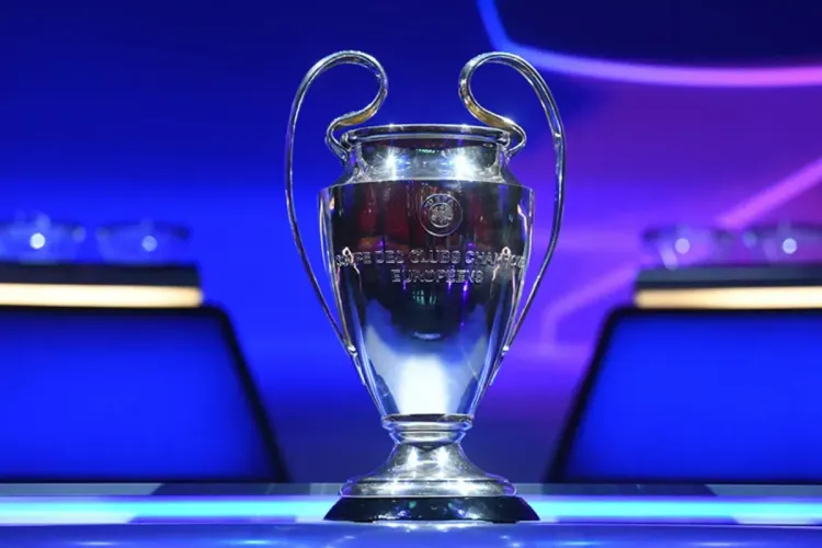 دوري أبطال أوروبا لكرة القدم : برنامج ذهاب الدور نصف النهائي