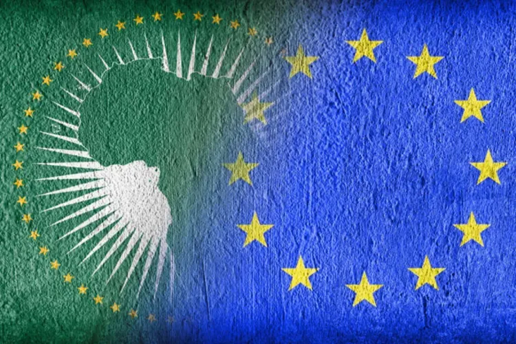 اختتام أشغال القمة السادسة للاتحاد الأوروبي-الاتحاد الإفريقي