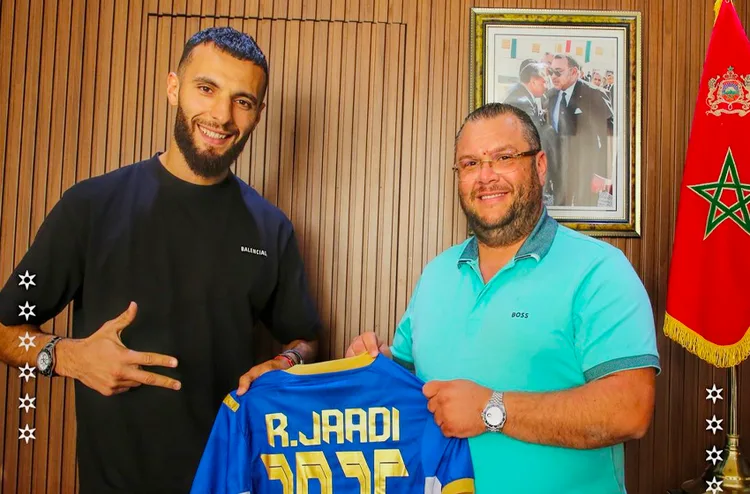 اتحاد طنجة لكرة القدم يعلن عن انتدابات جديدة استعدادا للموسم المقبل