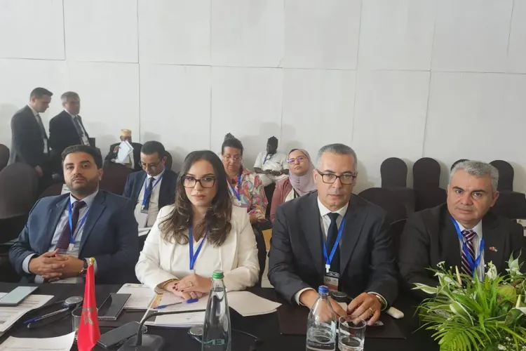 اتحاد مجالس الدول الأعضاء في منظمة التعاون الإسلامي يشيد بجهود المملكة لدعم القضية الفلسطينية