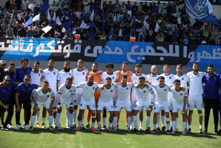 اتحاد يعقوب المنصور لكرة القدم يخوض موسمه الأول بقسم الصفوة بطموح التألق بين الكبار