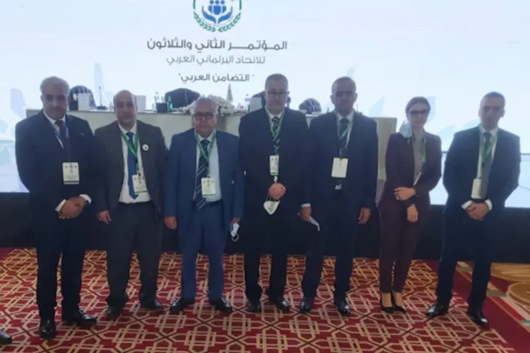 إحداث مجموعة أصدقاء حول تحديات التغيرات المناخية بمبادرة من المغرب