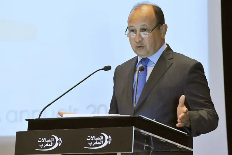 بورصة الدار البيضاء.. "اتصالات المغرب" تتصدر قائمة القيم الأكثر نشاطا