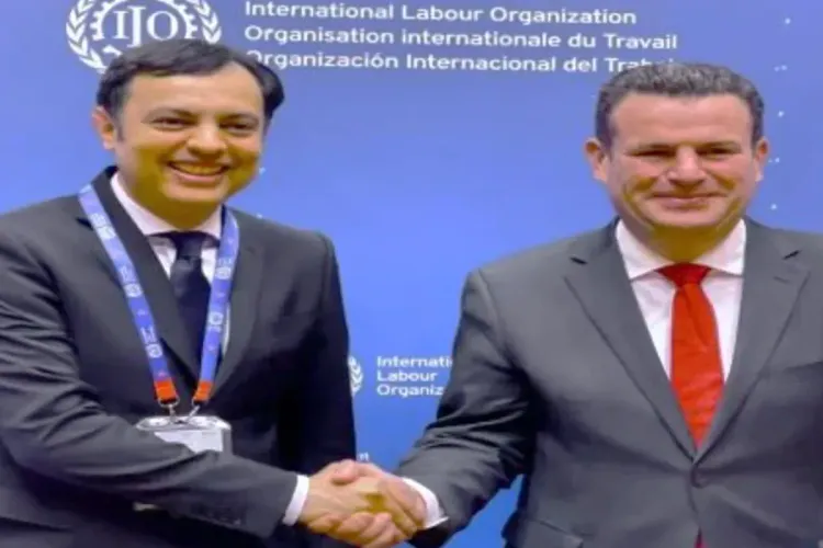 مشروع مغربي ألماني لتوظيف 9500 شخص في الهندسة المدنية