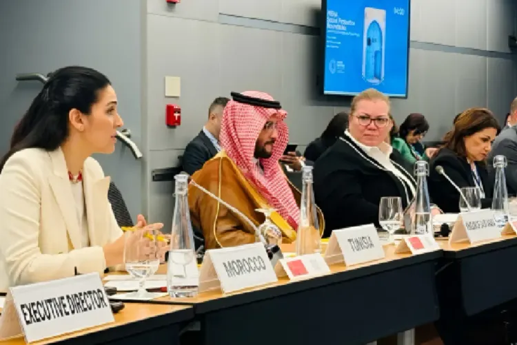 اجتماعات صندوق النقد الدولي-البنك الدولي بواشنطن.. إبراز تجربة المغرب في مجال الدعم الاجتماعي المباشر