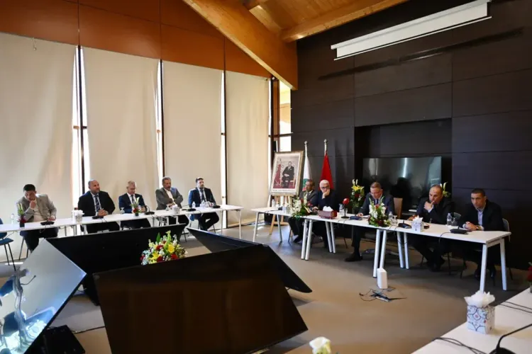 الجامعة الملكية لكرة القدم والعصب الوطنية تعقد جموعها العامة شهر دجنبر المقبل