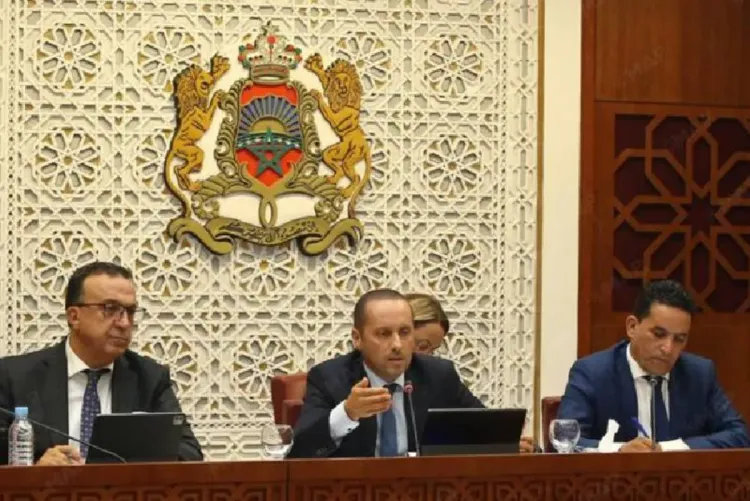 السيد التهراوي: مشروع الإصلاح الشامل الذي نشتغل على تنزيله هو السبيل لتلبية انتظارات المواطنين في قطاع الصحة