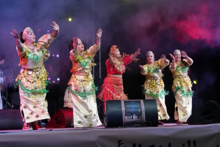 احتفالية ثقافية وفنية بالرباط بمناسبة السنة الأمازيغية الجديدة