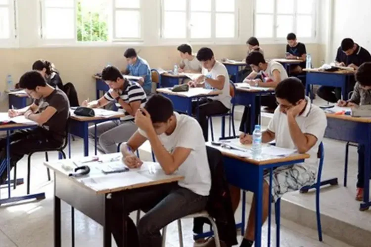 اللوائح الأولية للمترحشين الأحرار المقبولين لاجتياز امتحان شهادة التقني العالي دورة 2023