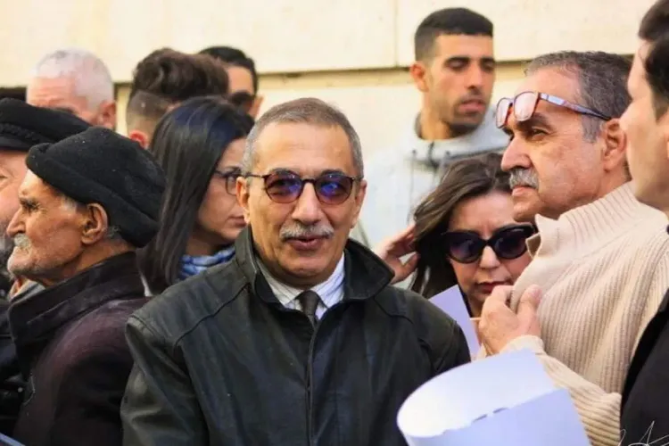 أمنيستي تنتقد الإجراءات الجزائرية المشددة لخنق الأصوات المعارضة