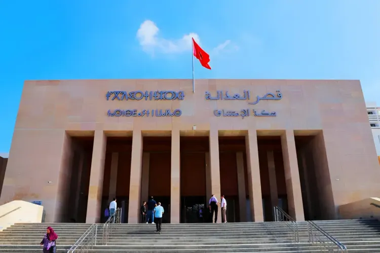 قضايا الإرهاب .. أحكام تتراوح بين سنتين و8 سنوات بحق متهمين