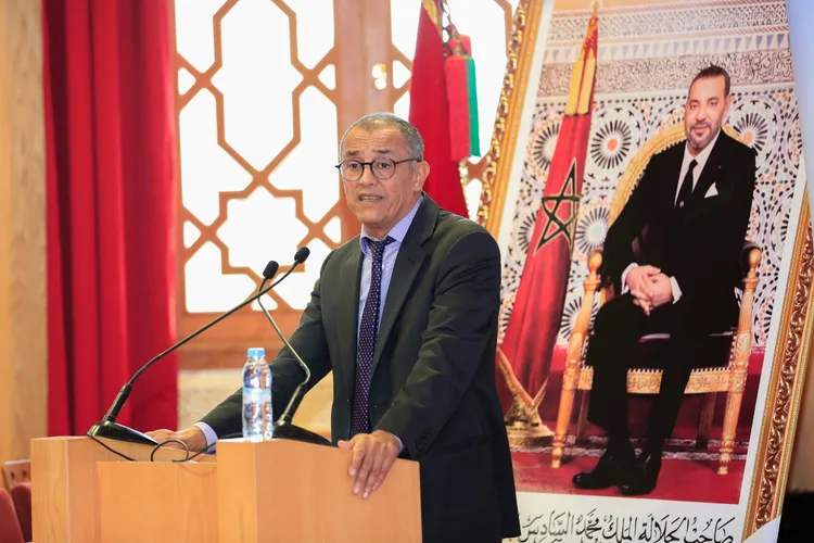 رئيس المجلس الاقتصادي والاجتماعي يثمن المقاربة التشاركية التي تعتمدها الهيئة المكلفة بمراجعة مدونة الأسرة