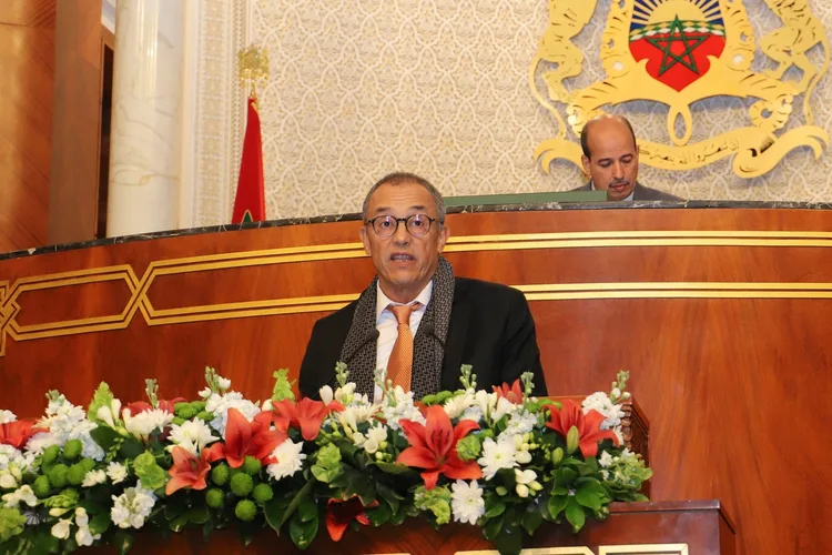 أحمد رضى الشامي: المملكة قامت بالعديد من المجهودات من أجل النهوض بمقومات العمل اللائق في القطاعين العام والخاص