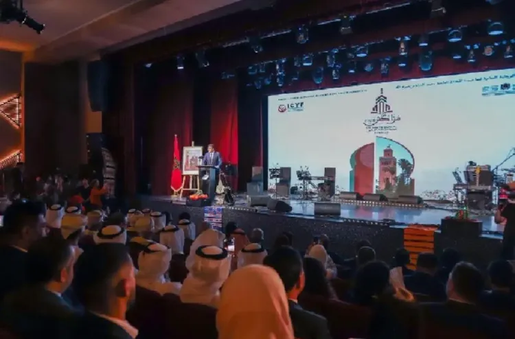 اختتام فعاليات برنامج "مراكش عاصمة شباب العالم الإسلامي 2025"