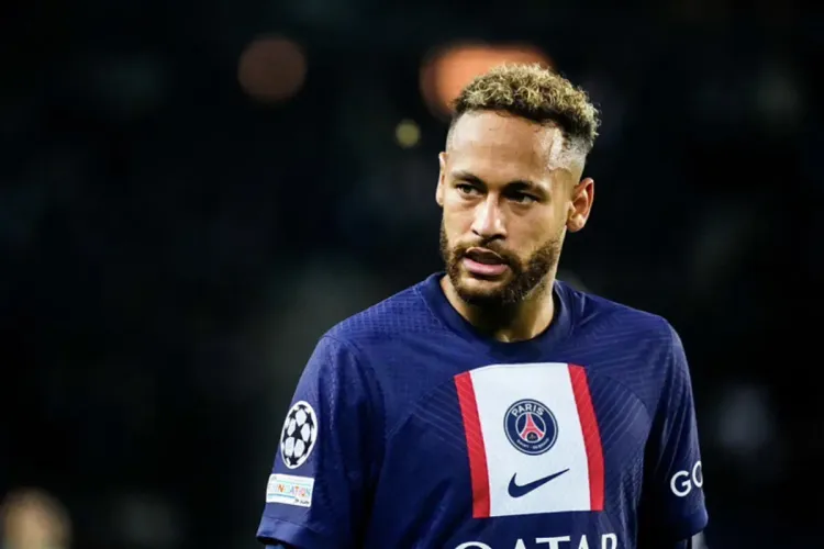 تغريم نيمار بسبب مخالفات بيئية