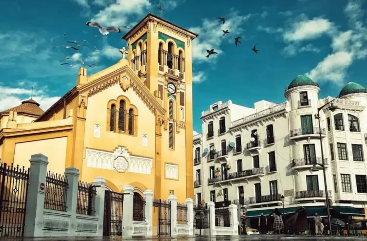 محكمة الاستئناف بالرباط: 5 سنوات سجنا نافذا بحق مستخدم سابق بإحدى المؤسسات البنكية توبع من أجل اختلاس أموال عمومية وخاصة