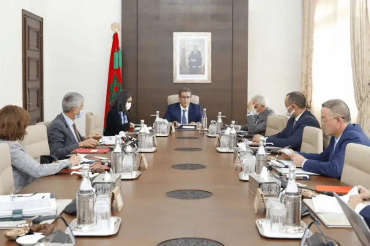 السيد أخنوش: الأمن الاستراتيجي الغذائي يشكل أحد أهم الرهانات الحكومية عملا بتعليمات جلالة الملك