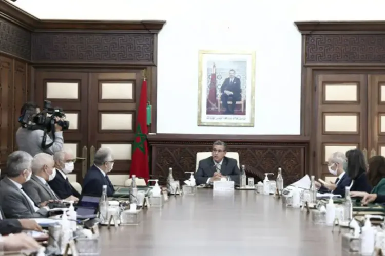 الحكومة تصادق على مرسوم يتعلق بالرسوم الجمركية الخاصة بالمنتجات المستوردة