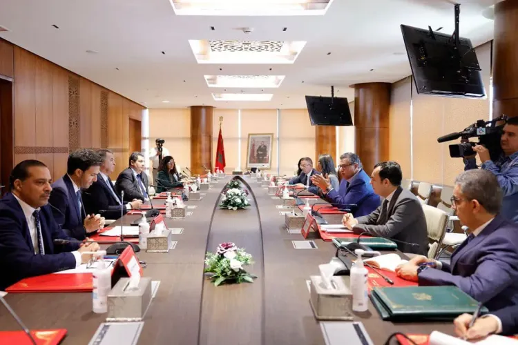 الحوار الاجتماعي: الإتحاد العام لمقاولات المغرب يدعو إلى تعديل قانون الشغل