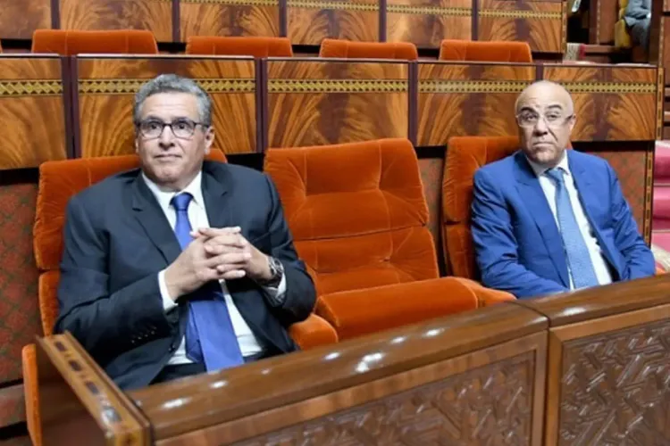 الشراكة بين الجامعة والمقاولة: تكوين 100 ألف خريج في قطاع الصناعة و22 ألف في قطاع الانتقال الرقمي في أفق 2026