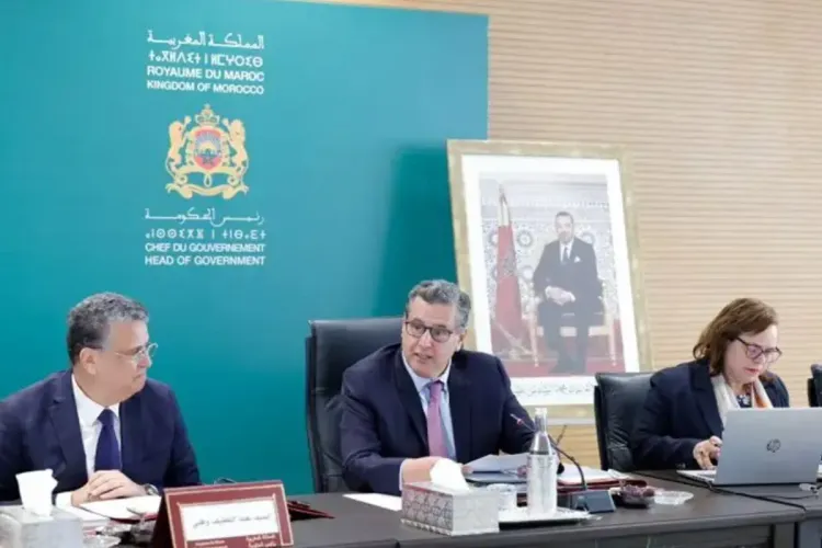 السيد أخنوش يدعو الوزارات إلى إجراء المشاورات الأخيرة لإدراج تدابير التمكين الاقتصادي والريادة ضمن ميزانياتهم لسنة 2024