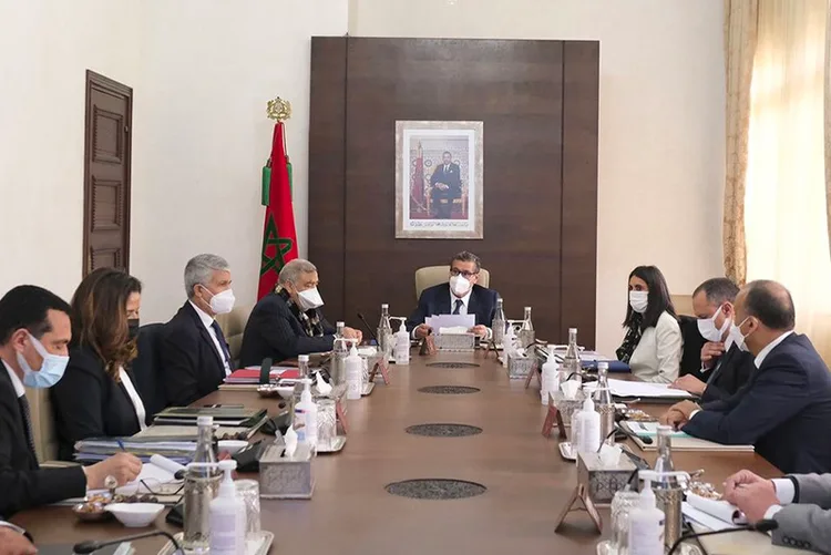 رمضان 2022 بالمغرب : تعبئة هامة للمصالح الحكومية المعنية حول تموين الأسواق ومراقبتها