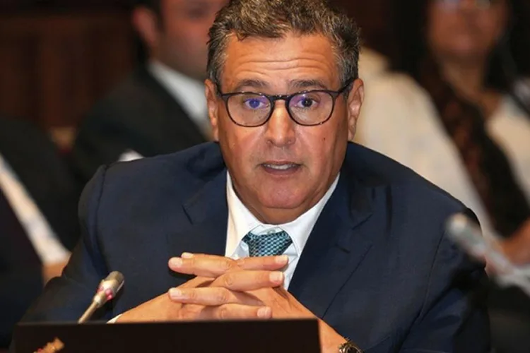 رئيس الحكومة يمثل جلالة الملك في المؤتمر الثاني لرؤساء دول وحكومات لجنة المناخ لمنطقة الساحل