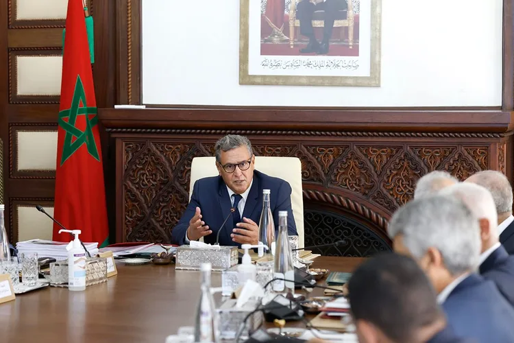 السيد أخنوش: برنامج الدعم الاجتماعي المباشر الذي أطلقه جلالة الملك آلية مؤسساتية مبتكرة لدعم القدرة الشرائية للأسر في وضعية هشاشة