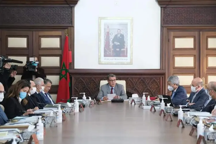 مجلس الحكومة يصادق على مشروع قانون متعلق بتربية الأحياء المائية