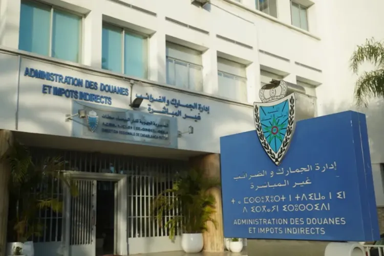 إدارة الجمارك والضرائب تعلن تمديد آجال القبول المؤقت لوسائل النقل السياحية المستوردة