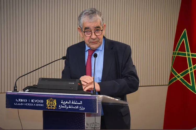 إدريس اليزمي يدعو إلى اعتماد سياسة لاستقطاب كفاءات ومواهب المهجر