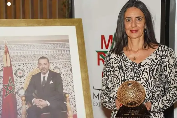 إكسبو دبي 2020 : نادية فتاح تؤكد تسجيل 800 ألف زائر لجناح المملكة المغربية بالمعرض