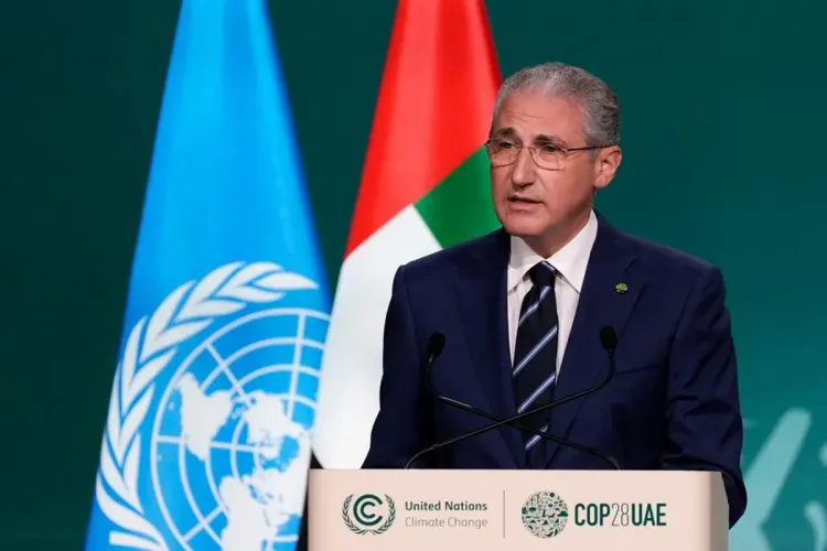 أذربيجان تستضيف قمة المناخ ال29