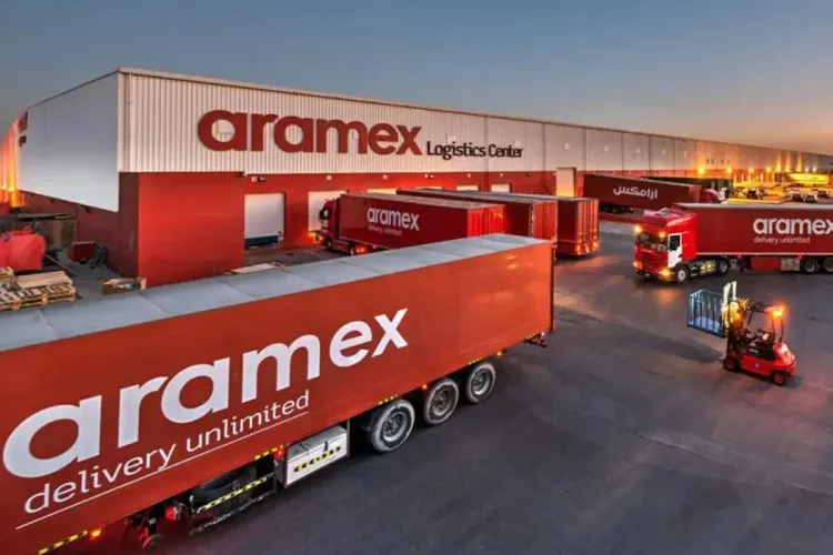 أرامكس تعلن افتتاح مركز الخدمات الجديد بمراكش