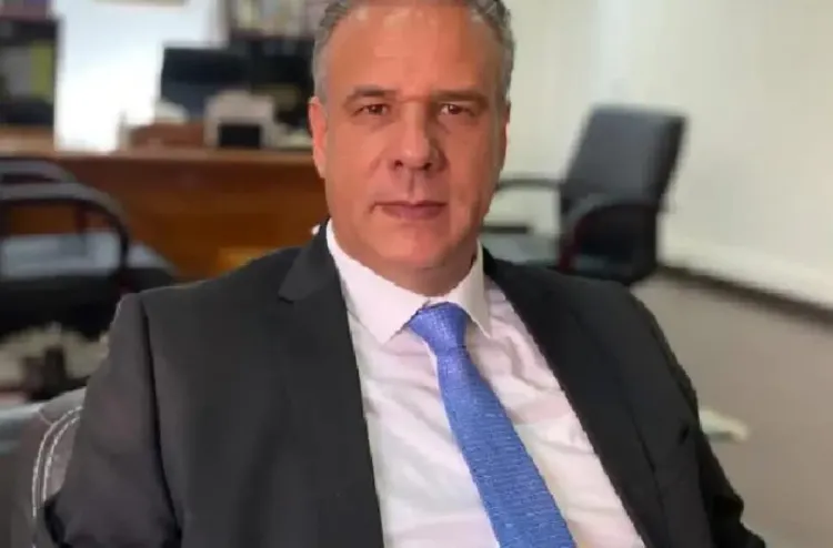 ارتباط المغاربة بالقدس تاريخي ودعم المملكة للفلسطينيين ثابت ومستمر (سالم الشرقاوي)