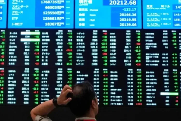 ارتفاع المؤشرات اليابانية مع ضعف الين قبيل الانتخابات التشريعية