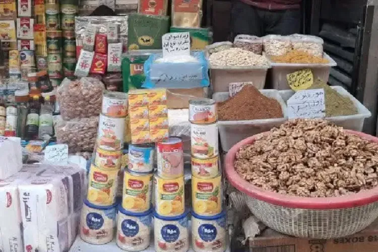 ارتفاع طفيف في مؤشر أسعار المواد الغذائية العالمية (فاو)