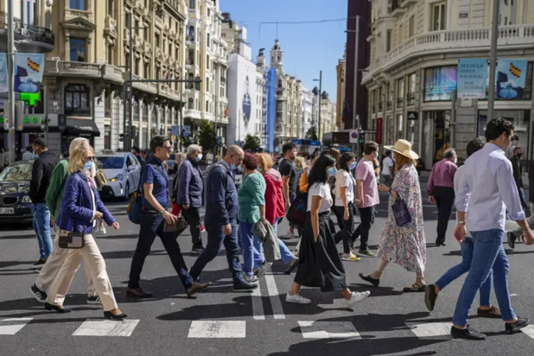 المعهد الوطني الإسباني للإحصاء : التضخم بلغ أعلى مستوى له منذ سنة 1984