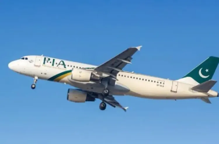 استئناف الرحلات الجوية بين بنغلادش وباكستان هذا الشهر بعد توقفها لأزيد من عقد من الزمن