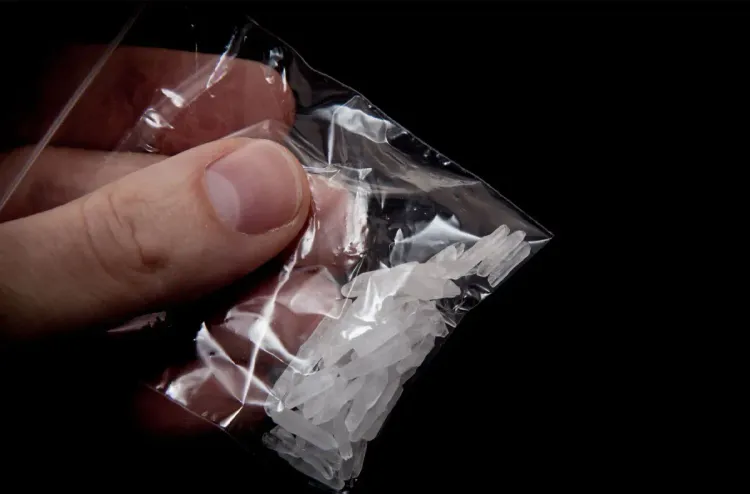 السلطات التركية تعلن ارتفاع استخدام الميثامفيتامين في العاصمة إسطنبول