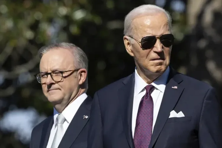 رئيس الوزراء الأسترالي يفتح تحقيقا بشأن إخفاء وثائق تتعلق بالمشاركة في غزو العراق