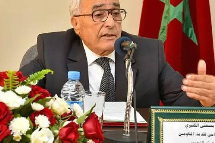 استرجاع إقليم وادي الذهب، ذكرى مجيدة طافحة بأسمى القيم الوطنية والذود عن حمى الوطن (السيد الكثيري)