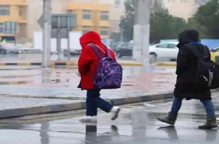 استمرار تعليق الدراسة بداية الأسبوع المقبل بالمؤسسات التعليمية بجهة طنجة-تطوان-الحسيمة