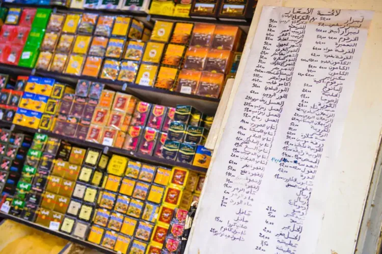 طنجة : الرقم الاستدلالي للأثمان عند الاستهلاك يرتفع خلال يونيو المنصرم