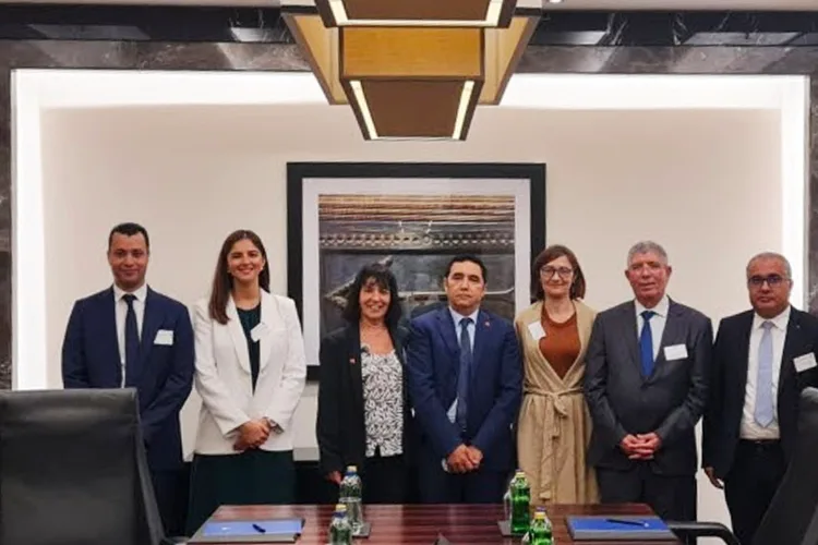 إسطنبول : تجربة المغرب الرائدة في مجال الهجرة نموذج لرفع تحديات الظاهرة (برلمانيون)