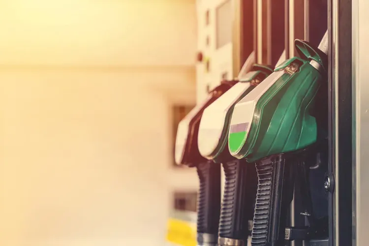 أسعار النفط ترتفع عالميا