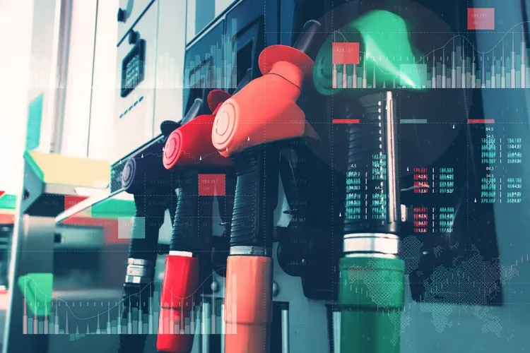 ارتفاع أسعار النفط في التعاملات الآسيوية