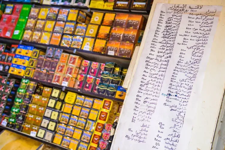 مديرية المنافسة والأسعار والمقاصة تؤكد أن عملية تموين الأسواق تمر في أفضل الظروف